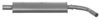 IMASAF 16.45.36 Middle Silencer